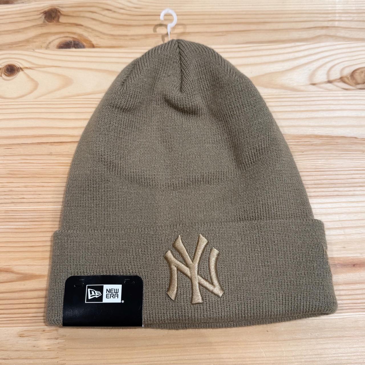 NEW ERA  BASIC CUFF KNIT NEY OSM ニューヨーク・ヤンキース　4種