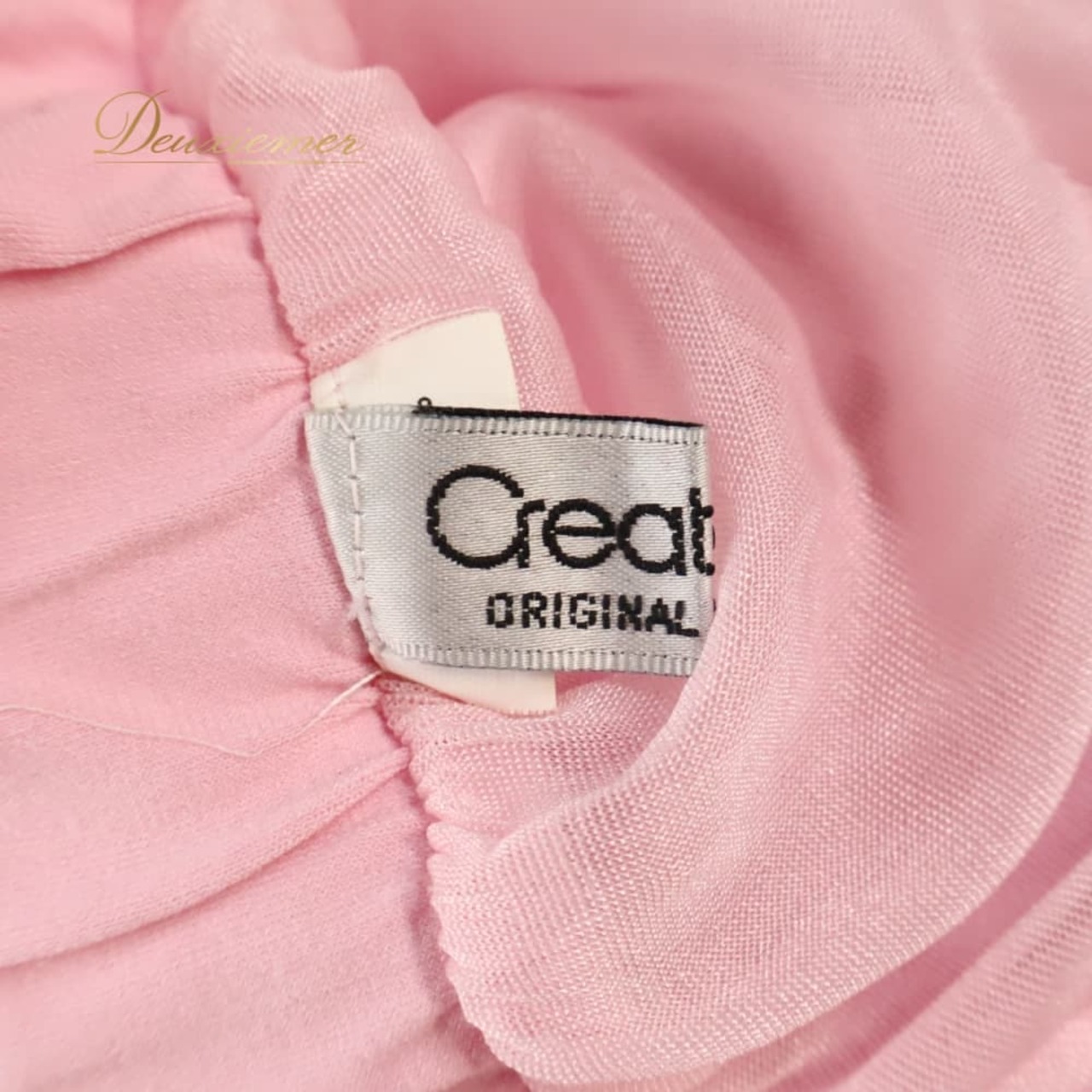 社交ダンス 衣装 create-sun クリエイトサン スカート レッスンウェア ピンク系 無地 シンプル 華やか かわいい おしゃれ 上品 大人っぽい フレアスカート アシンメトリー 淡色 薄ピンク ダンス 練習 レッスン ダンス衣装 練習着 軽やか 社交ダンス衣装