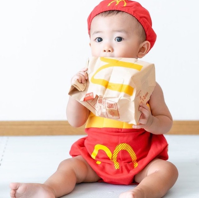 送料無料 マック ドナルド ポテト コスプレ ベビー キッズ 男の子 女の子 コスチューム ハロウィン Ayu Select Kids Ladies 全て送料無料 送料無料 マック ドナルド ポテト コスプレ ベビー キッズ 男の子 女の子 コスチューム ハロウィン Ayu Select Kids Ladies 全て送料無料