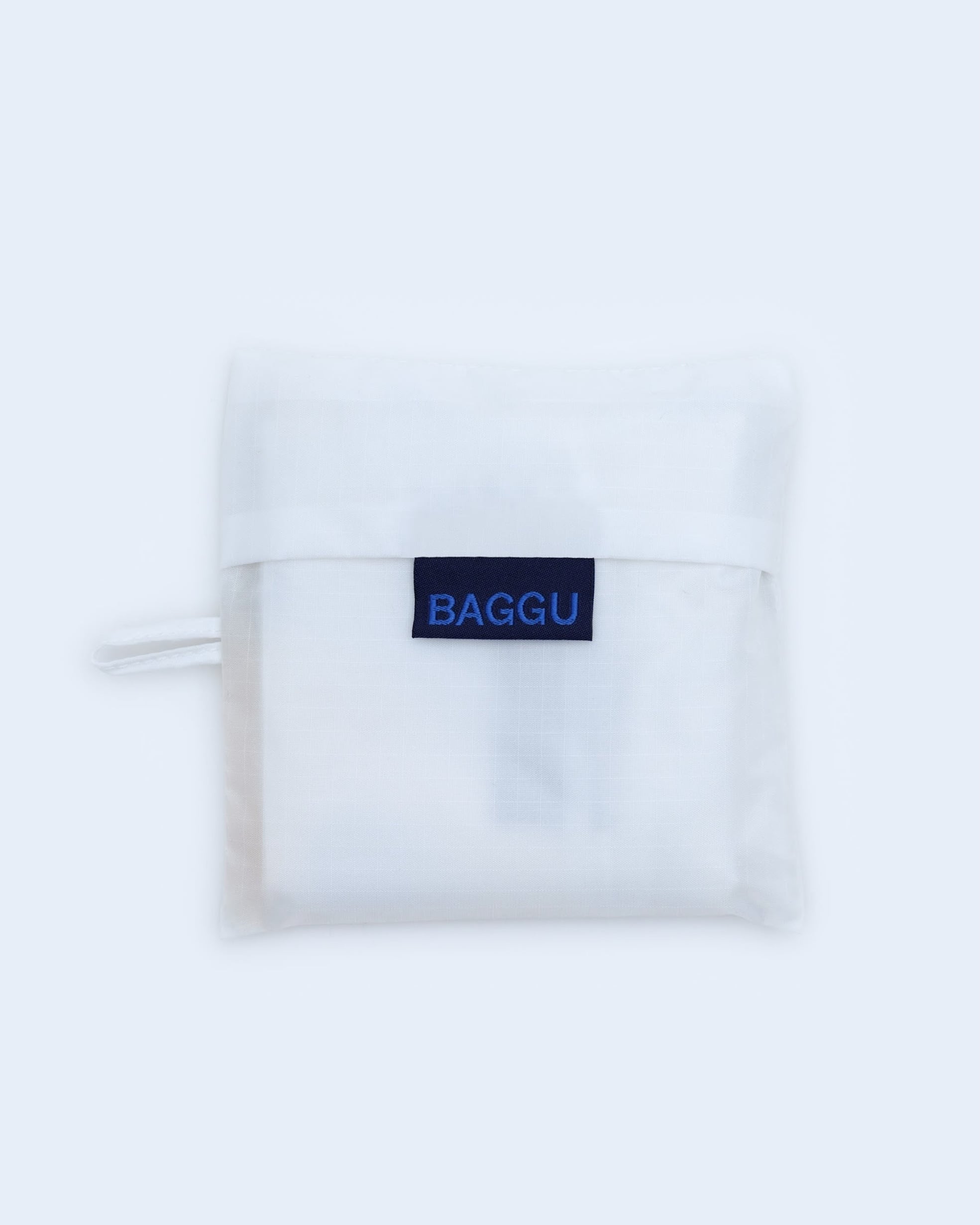 BAGGU エコバッグ STANDARD | 瀬尾商店