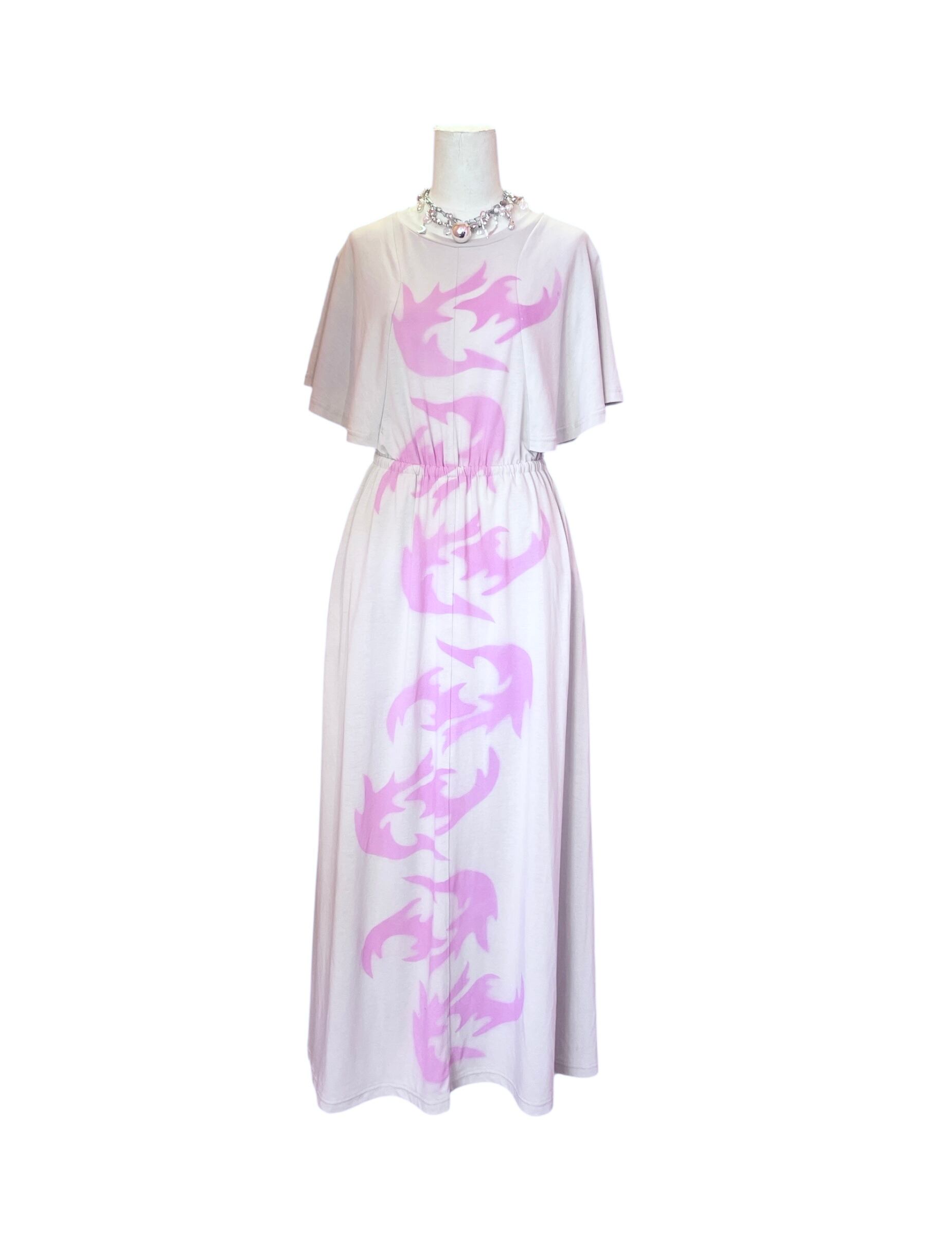 perfect plan Stencil dress