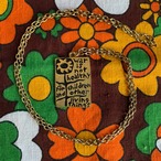 1968y "war is not healthy for children and other living things" Pendant 4