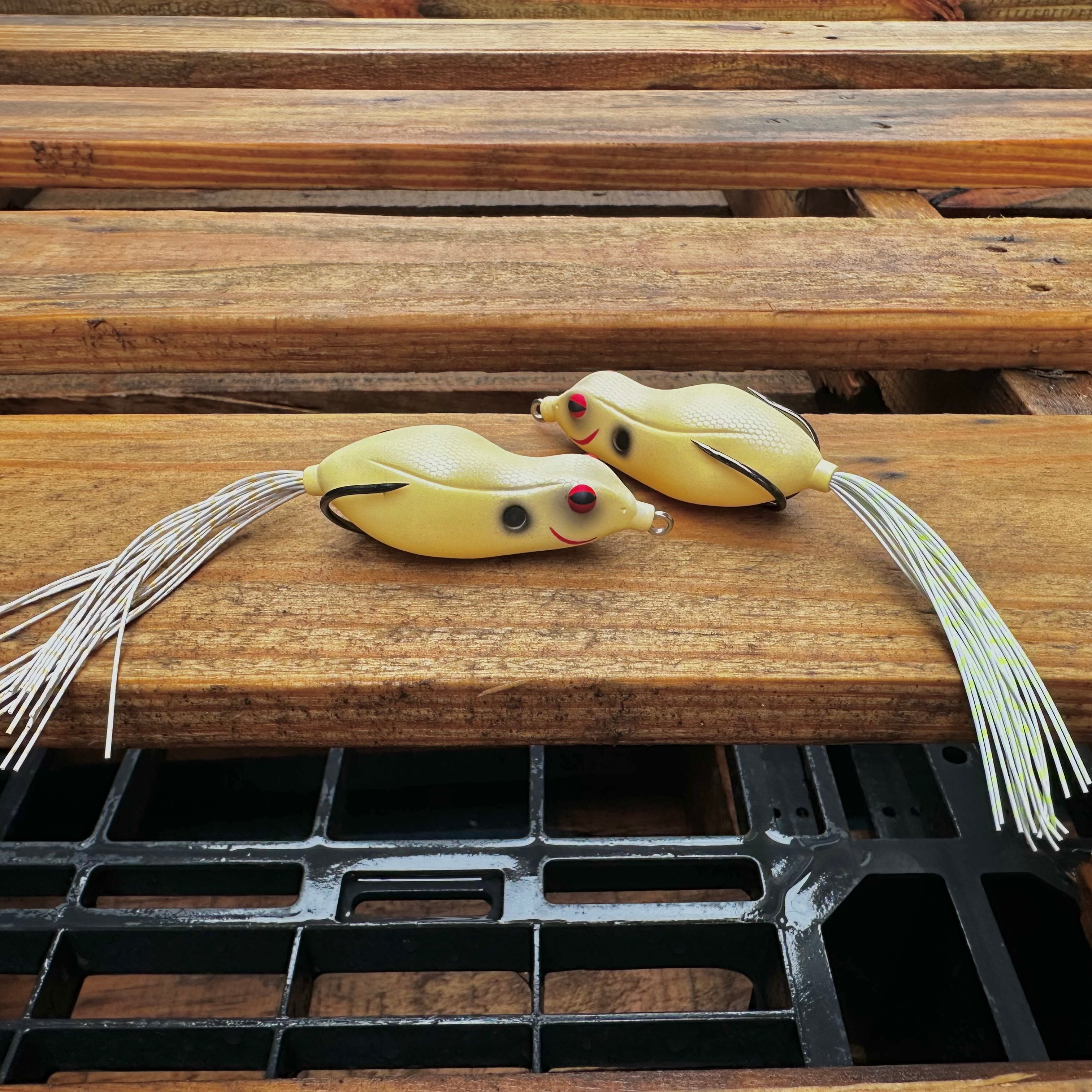 MONKA LURE WORKS×OTHERSELF / FPJクローラー零号機 | OTHERSELF