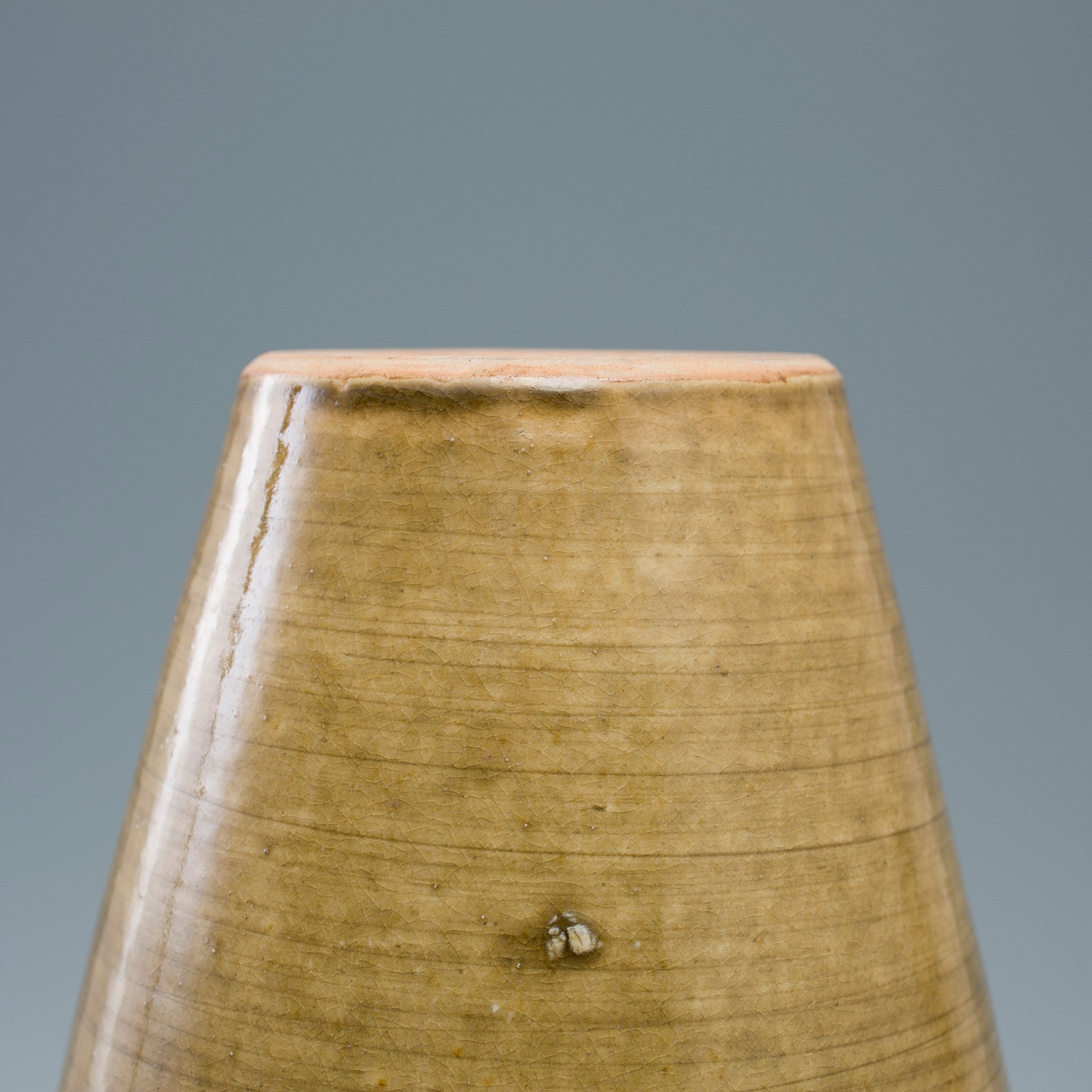 魚紋花瓶 花器 フラワーベース 天坊武彦 牧勇吉 初期の作品 日本工芸会