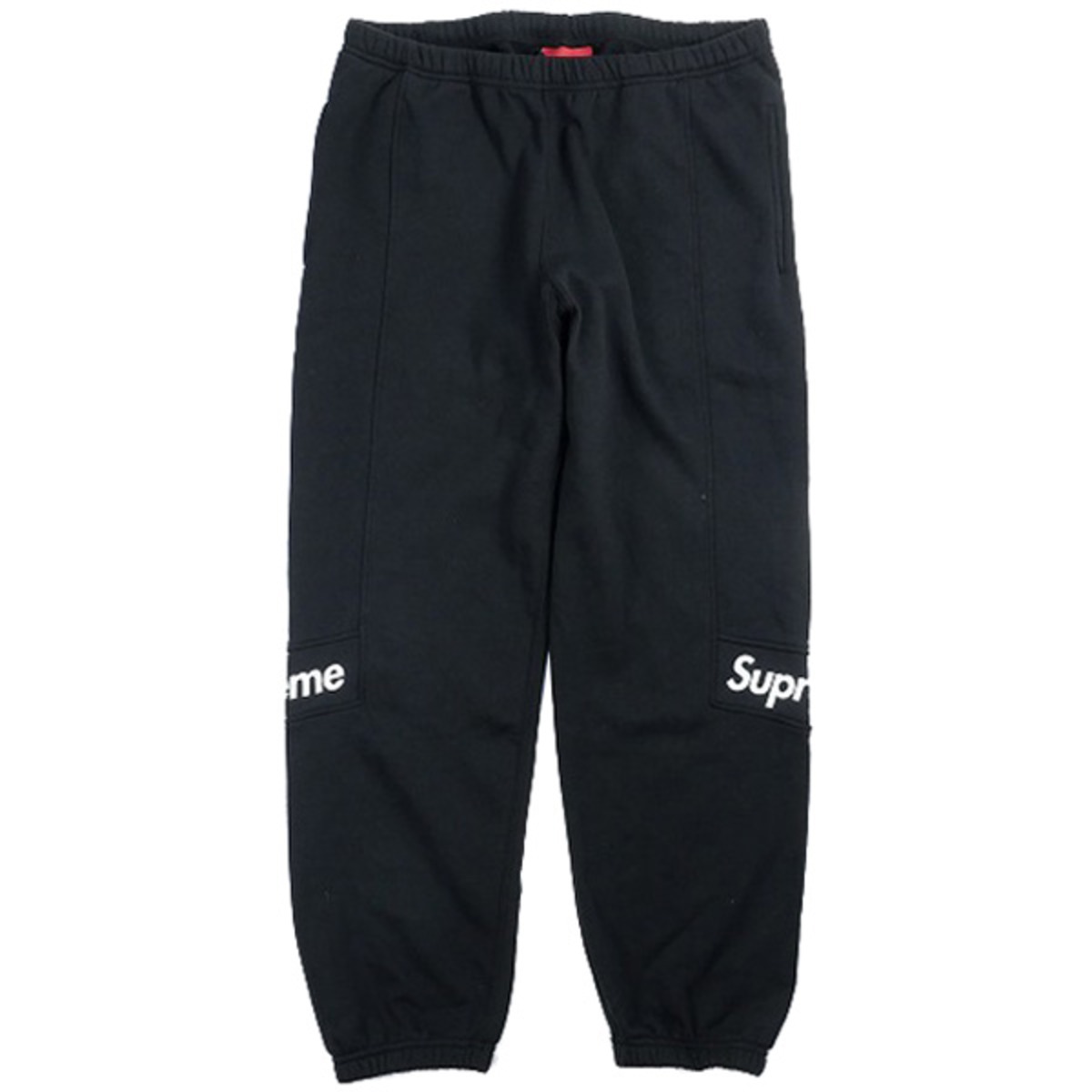 Size【S】 SUPREME シュプリーム 20SS Color Blocked Sweatpant 