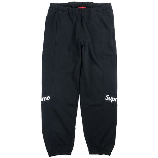 Size【S】 SUPREME シュプリーム 20SS Color Blocked Sweatpant  
