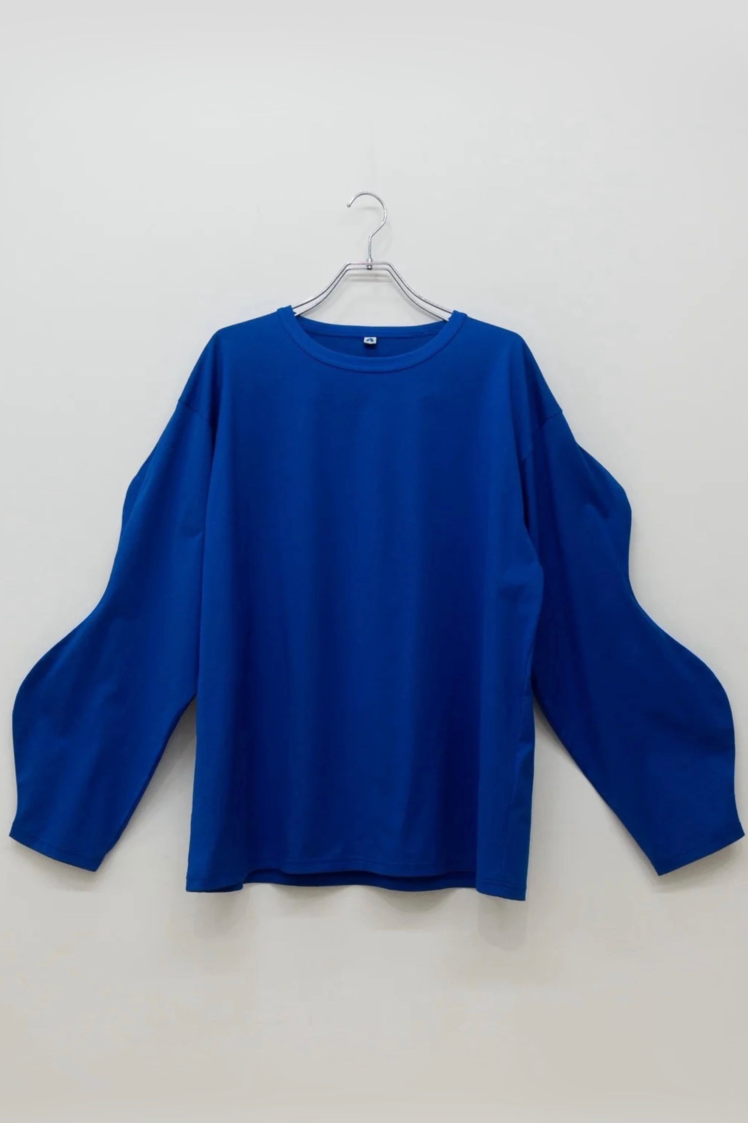 RANDY 【STUFFED -Check Denim-】 | lloomm