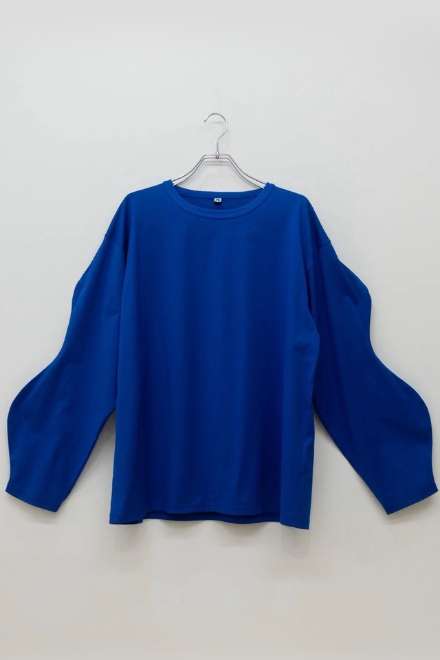 RANDY 【MUSCLE BODY -Blue-】