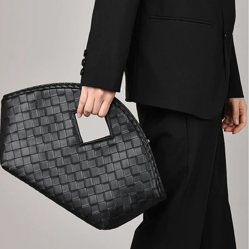 braided bag 103109