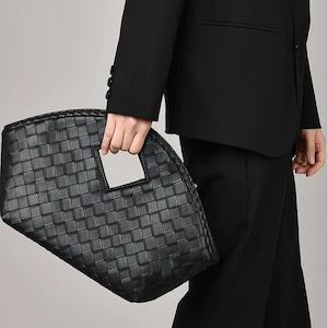 braided bag 103109