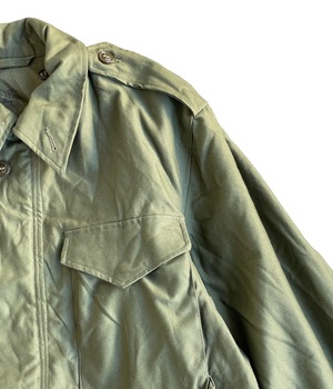 Vintage 50s Dead stock M-51 Jacket