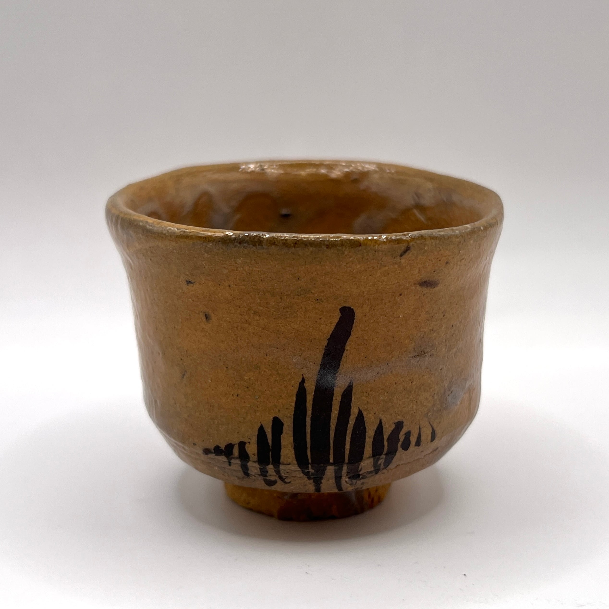 ぐい呑 / Sake Cup | 雅翔堂塩谷