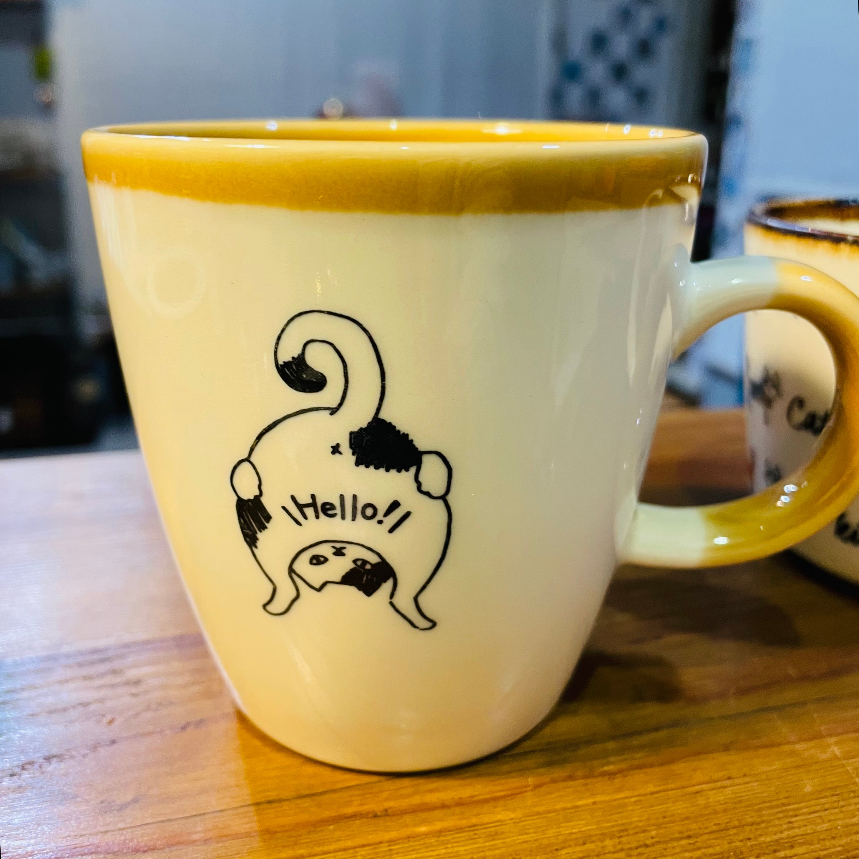 10loveさま　ご依頼分（マグカップなど計3点）