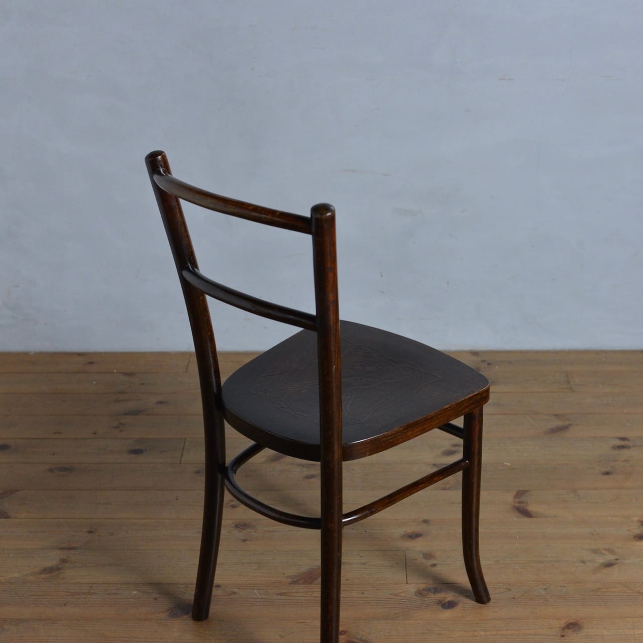 Bentwood Chair / ベントウッドチェア〈ダイニングチェア・椅子・トー