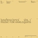 【LP】Gianni Brezzo - Soundscapes Vol. 1: Music For Harlequins