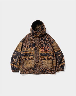 TIGHTBOOTH / WARLOCK PAISLEY COAT  / PAISLEY