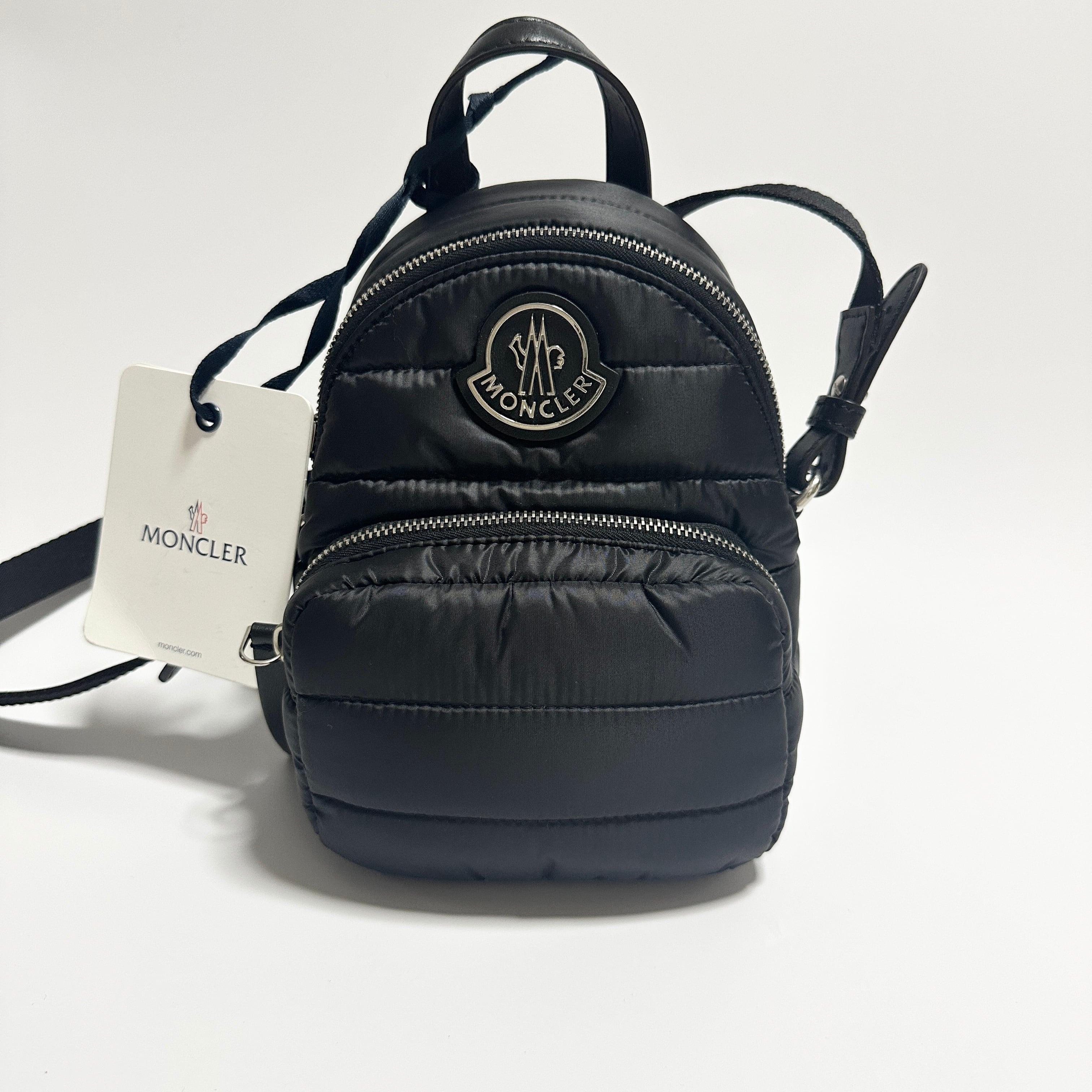 MONCLER*Kilia キリア スモール クロスボディバッグ | BepoBrand