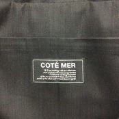 Vintage Messenger Bag military 【messenger11】
