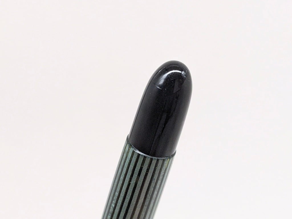 50s ペリカン140 緑縞 Pelikan 140 (極細字・硬) 14C 03064 50s ペリカン140 緑縞 Pelikan 140 (極細字・硬) 14C 03064