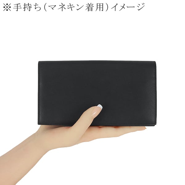 Used HERMES エルメス シチズン・ツイル ロング コンビネ ヴォー