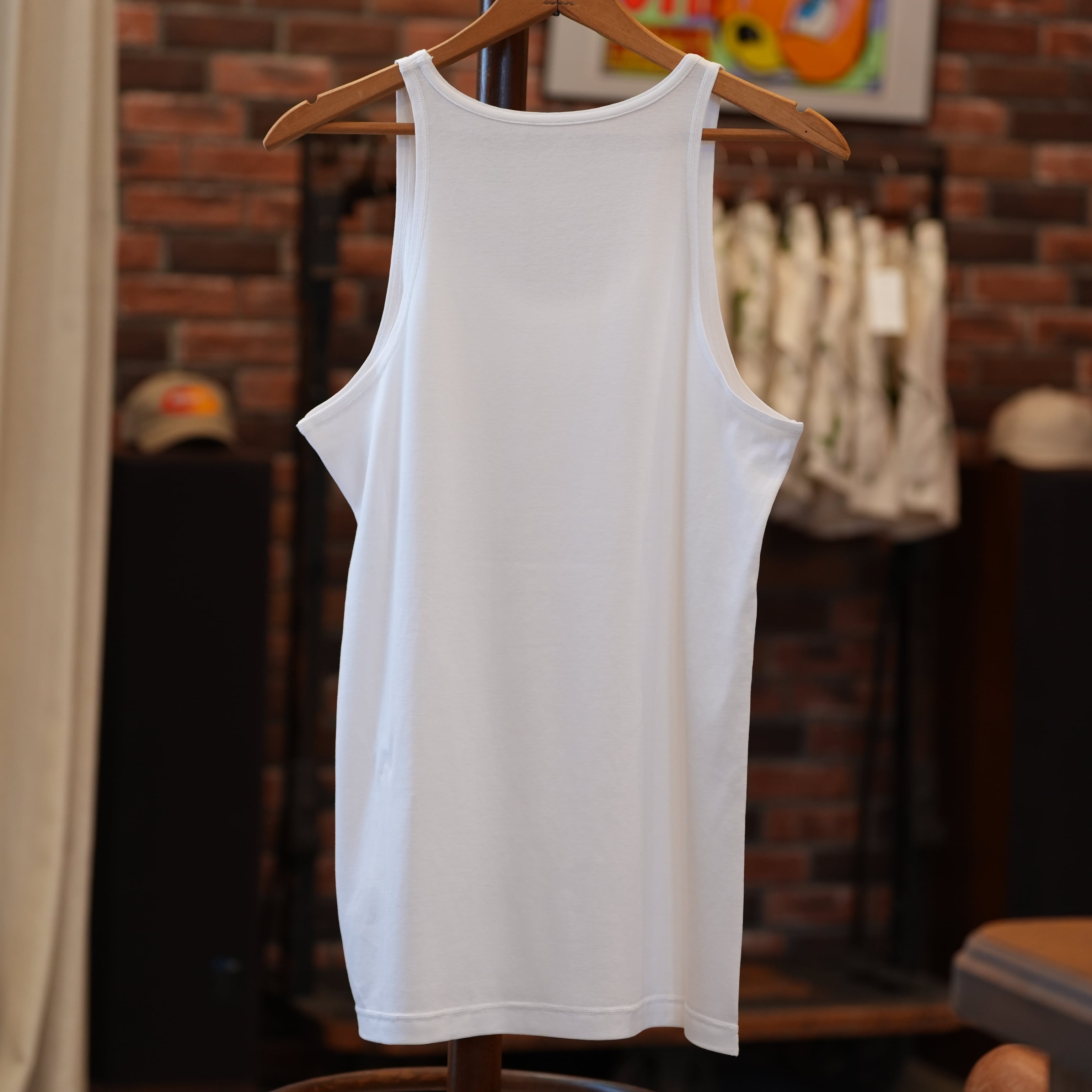 Gurank(グランク) 26SS 