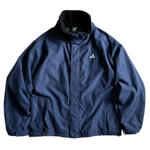 EMS jacket