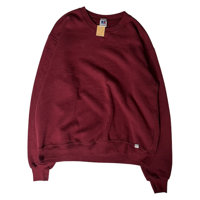 【80's~90's】【Made in USA】RUSSELL    スウェット　L   Vintage