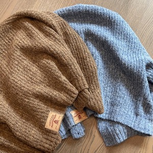 ル​​ーズショートニットカーディガン　1030