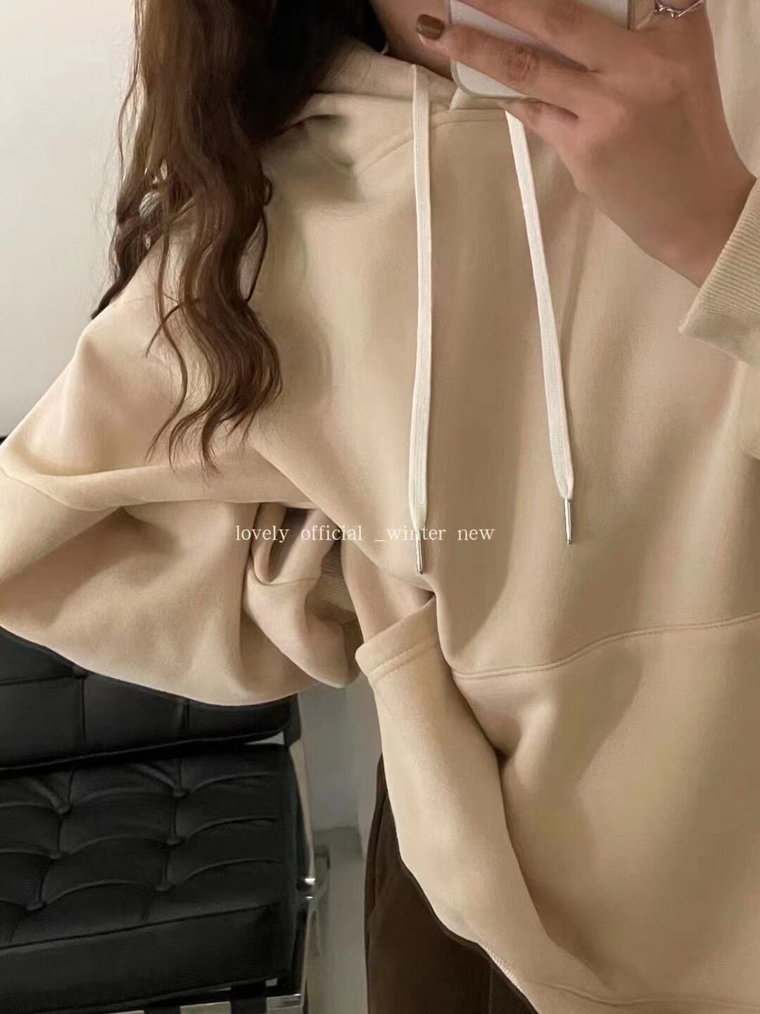 シンプルスウェット　AJ2205-265