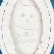 < 柴田貴史 > 原画「CAT」