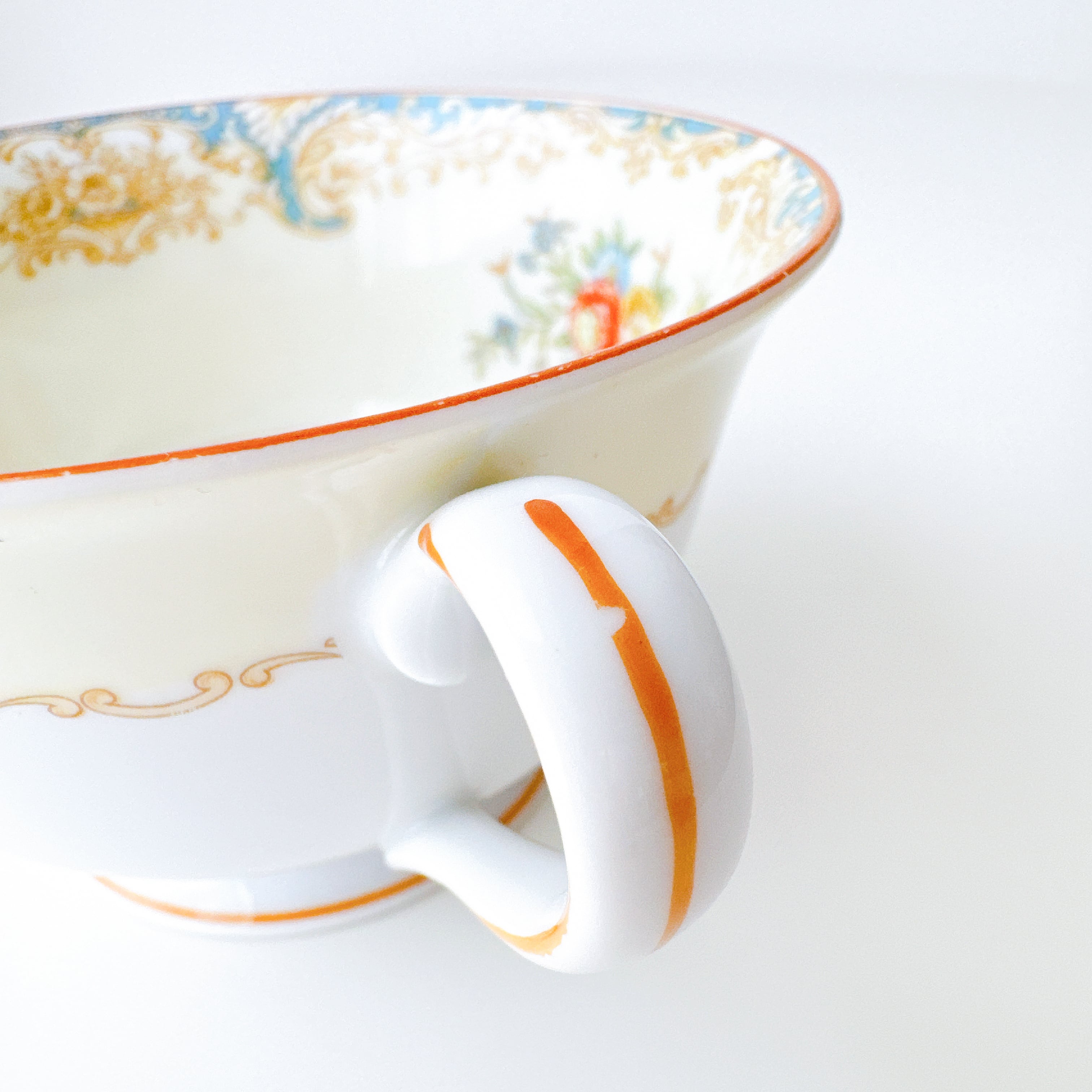 vintage】Noritake Old Noritake ノリタケ オールドノリタケ ロイヤル