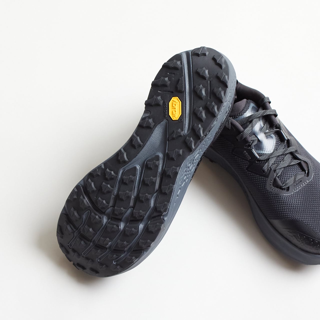 ALTRA（アルトラ）M TIMP 6（ティンプ 6）-BLACK/BLACK メンズ