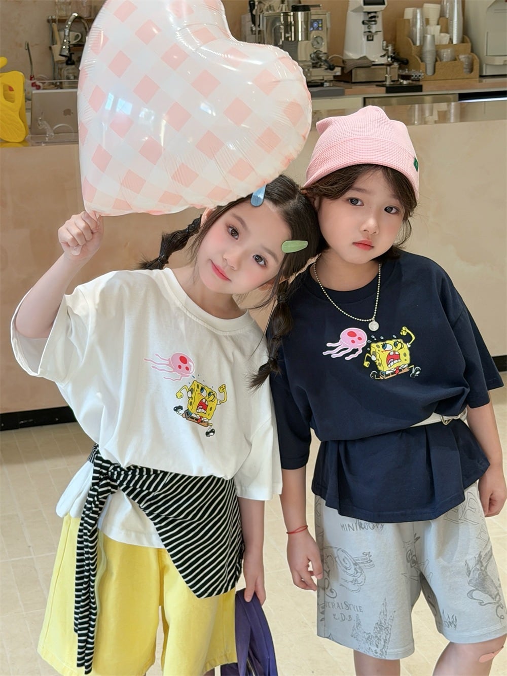 XDJK | 子供服 の PUNNY STORE ☆ 韓国子供服 こども服