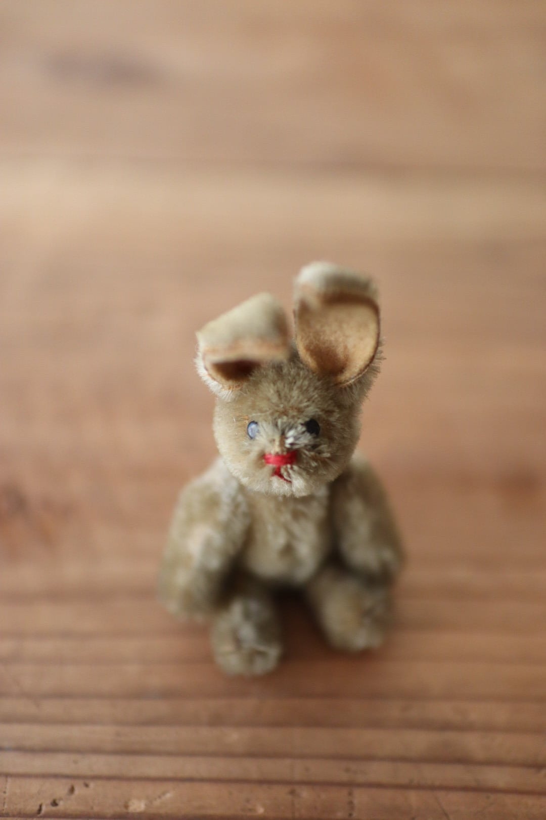 ヴィンテージ シュコー うさぎ