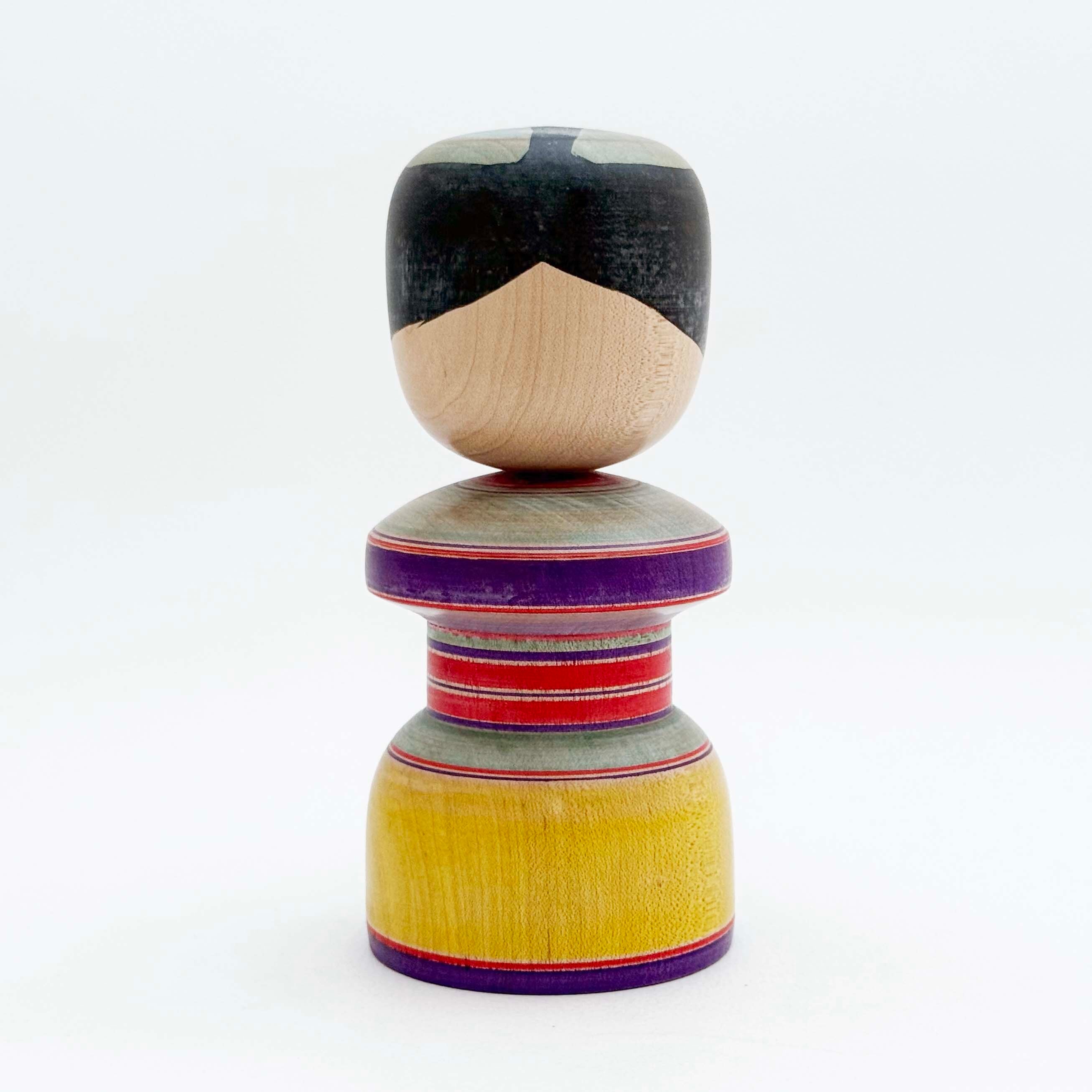 肘折系 / 鈴木征一工人（福助）