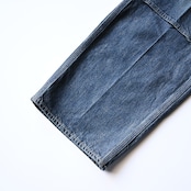 OLD JOE / DOUBLE CLOTH SNUGGER TROUSER