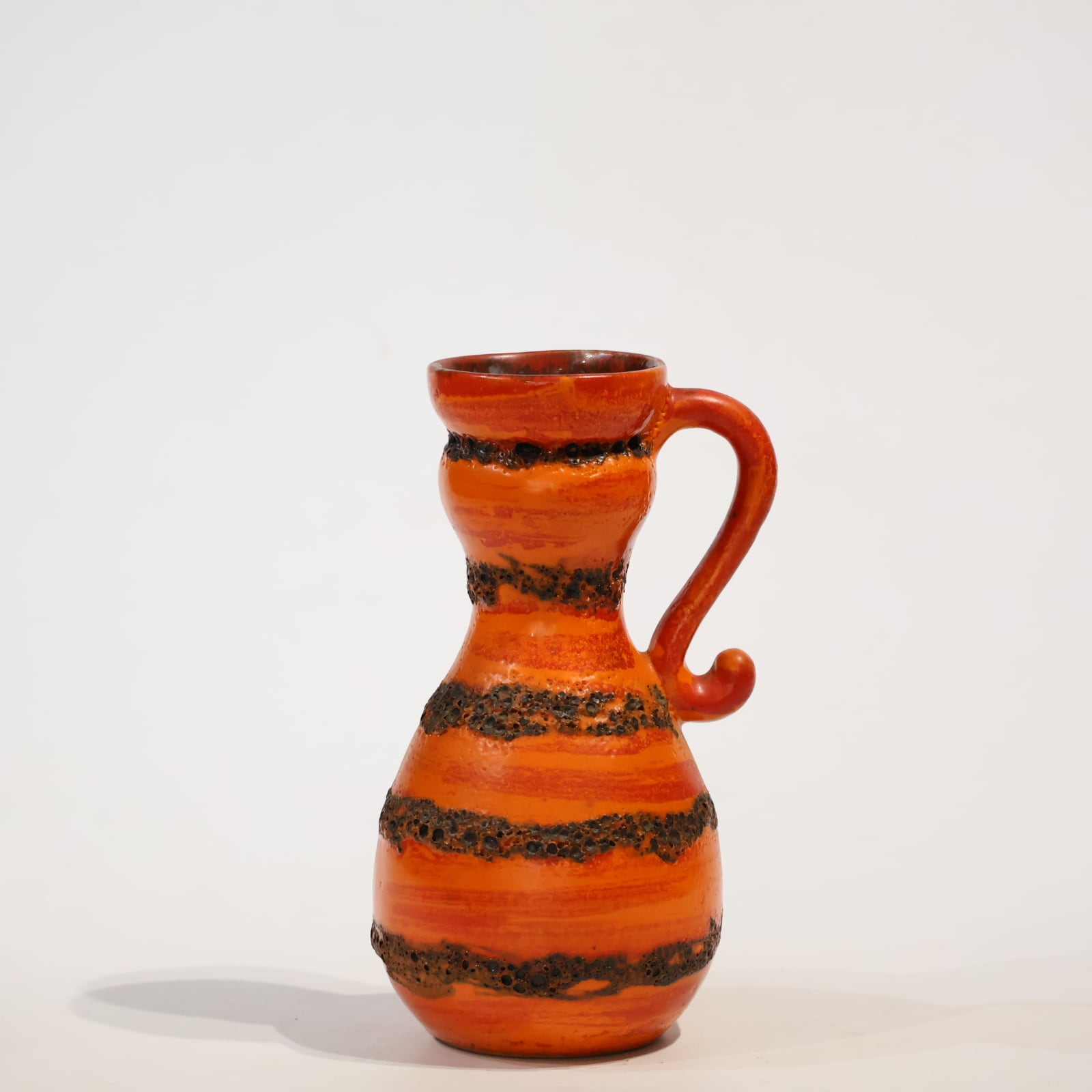 Walter Gerhards | Fat Lava & German Art Pottery