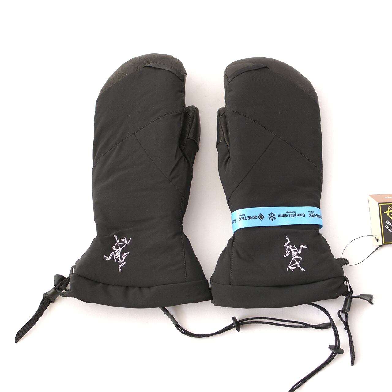 ARC'TERYX [アークテリクス] Fission SV Mitten [30003/06527