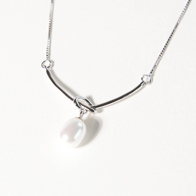 【タイド N31】ネックレス