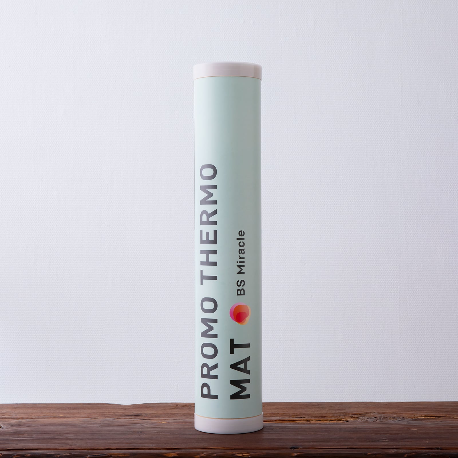 PROMO THERMO MAT プロモサーモマット ブラックシリカ Mサイズ | PROMO