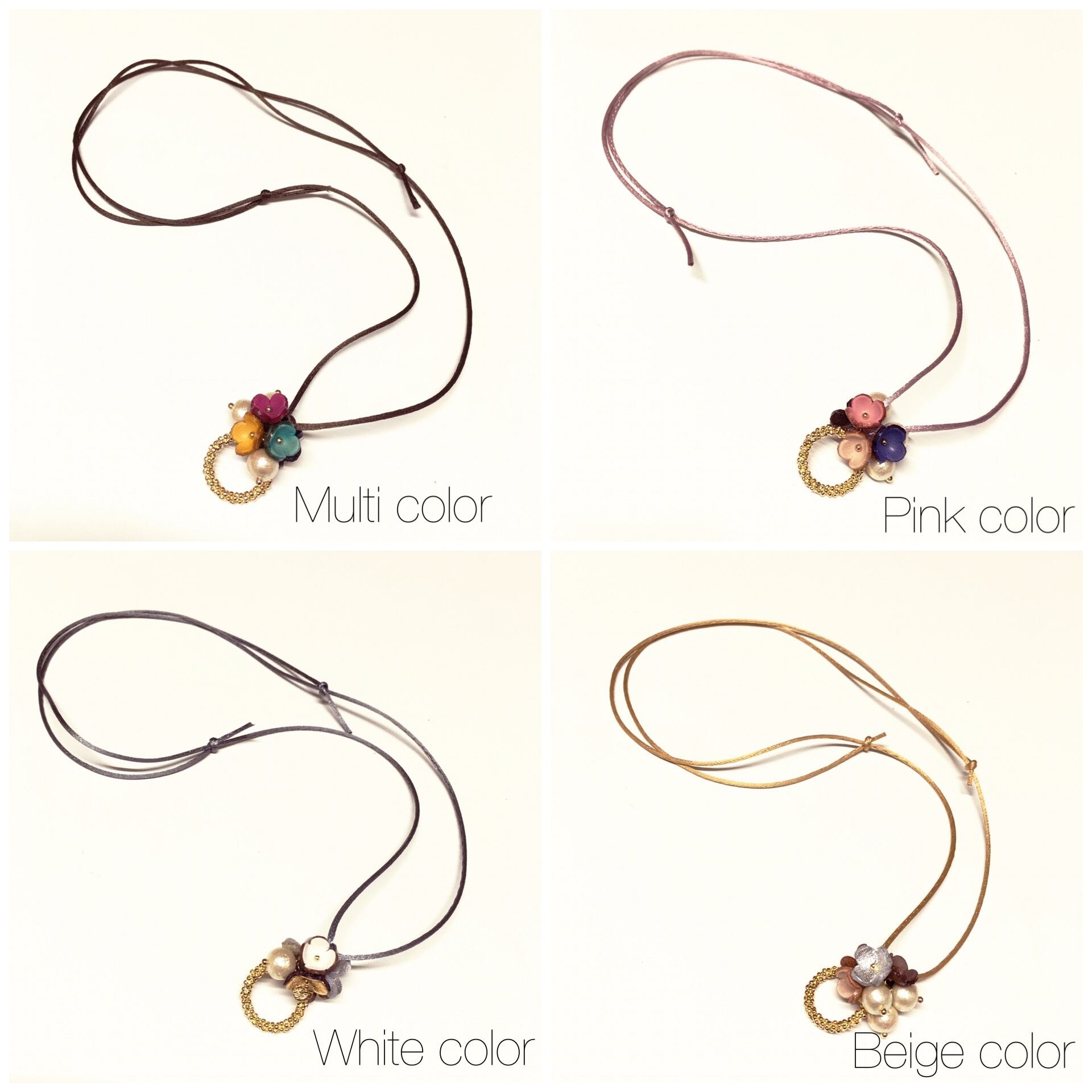 人気手作りキット】超初心者さんでも作れるサングラスホルダーにもなる