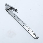 COAT HANGER/コートハンガー/アイアン製/パーツ/金具/DIY