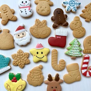 クリスマスツリー