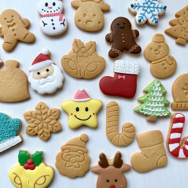 クリスマスツリー