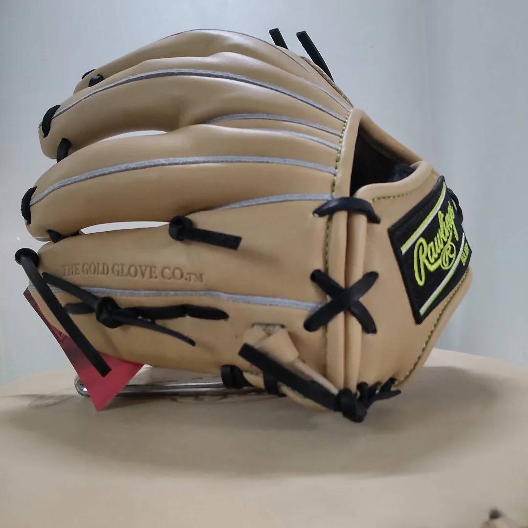 Rawlings（ローリングス）ジュニア HOH® PRO EXCEL ELITE Wizard #01