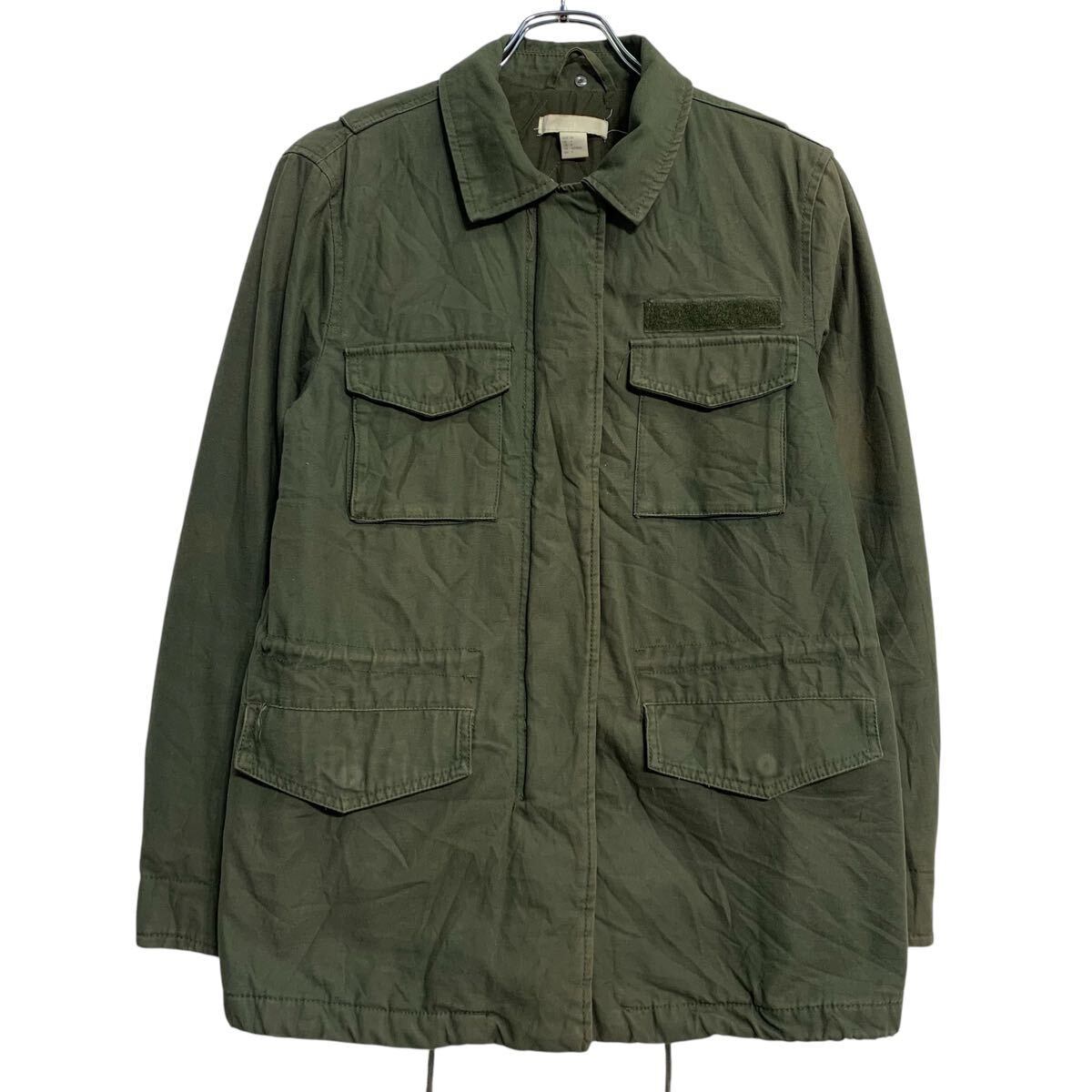 NEIGHBORHOOD 21AW BDU.MOD/C-SHIRT.LS 212AQNH-SHM02 BDU サイズM