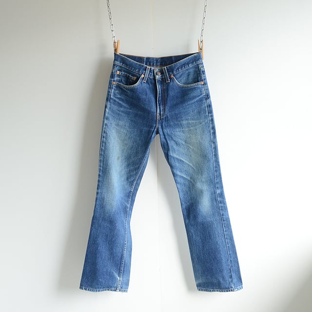 Levi's 517 アメリカ製