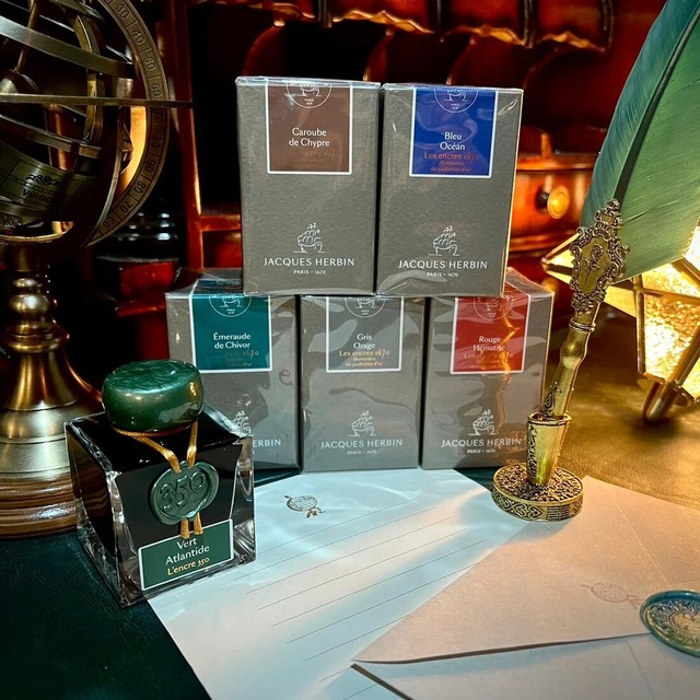 エルバン アニバーサリーインク1670【宅急便のみ】