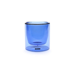 ANAheim Double Wall Tumbler “210ml / Blue”/タンブラー/ 食器/コップ