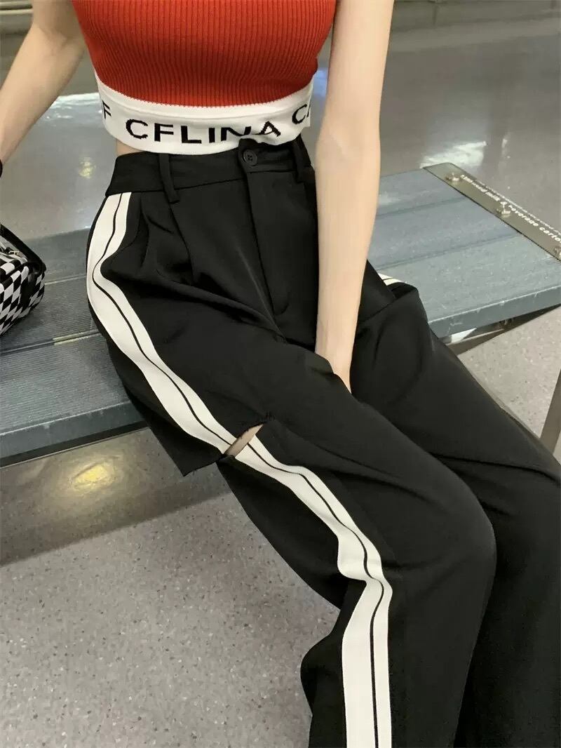 韓国 スウェットパンツ 古着 地雷 ゴシック メンズライク ストリート Sale 87 Off